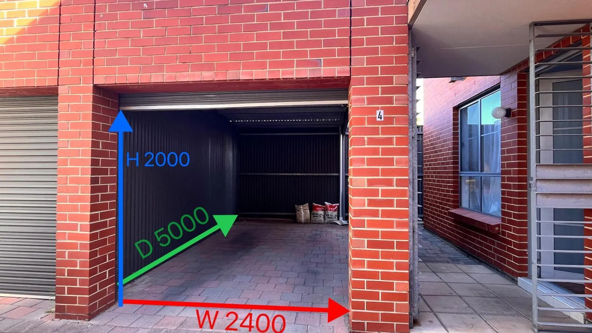 Charming Quiet Home In City Adelaide 0*,  Australia