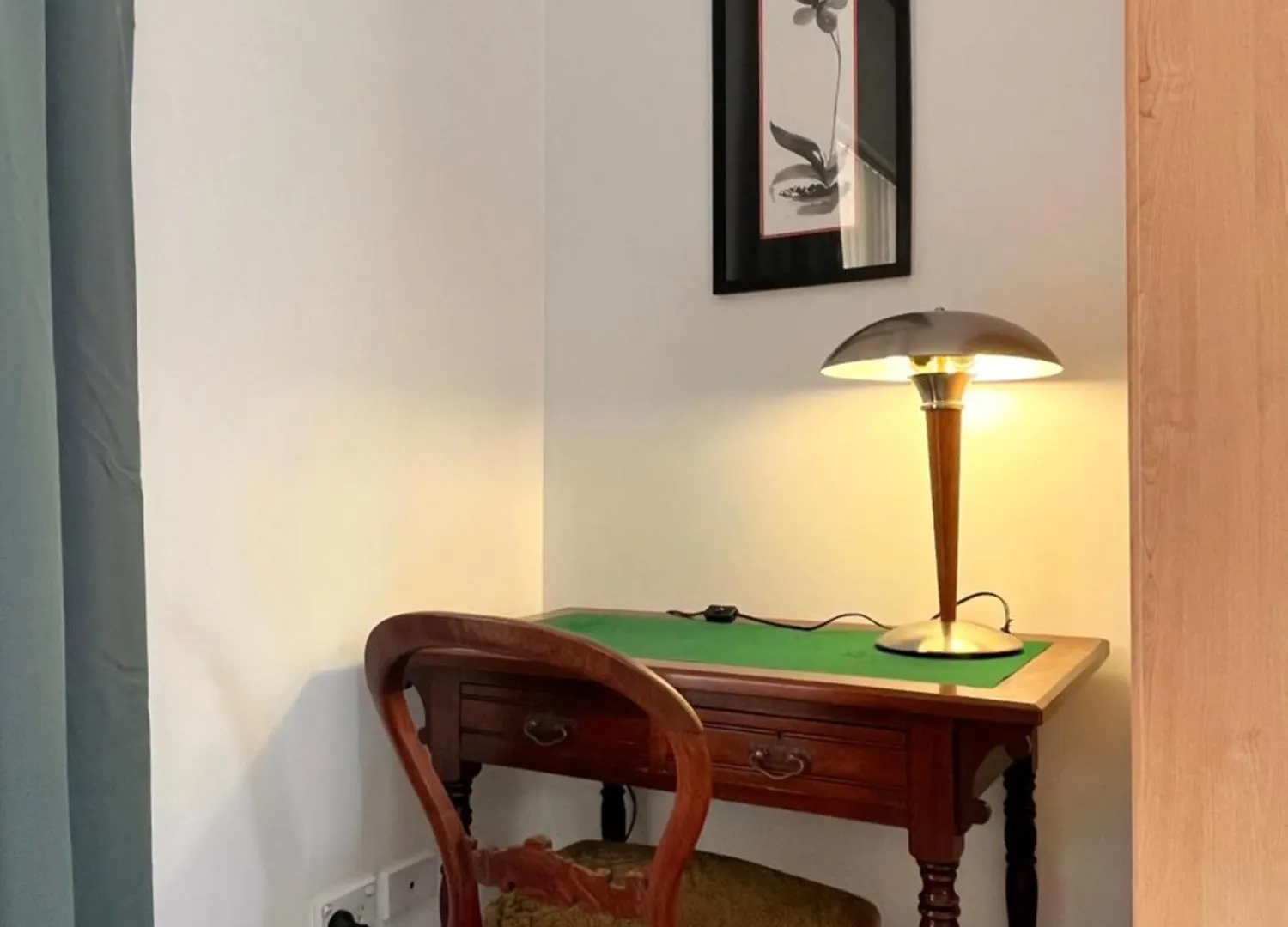 Holiday home Charming Quiet Home In City Adelaide