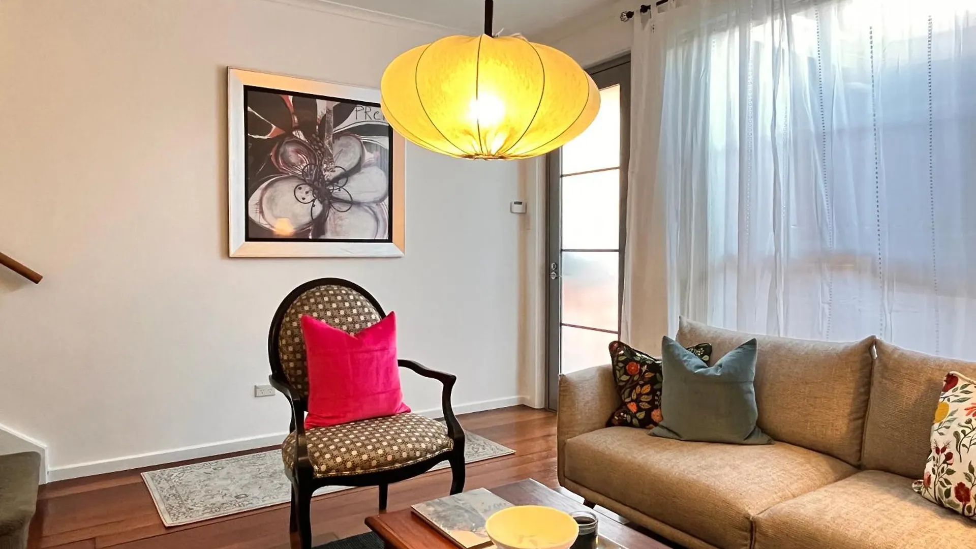 Charming Quiet Home In City Adelaide Holiday home