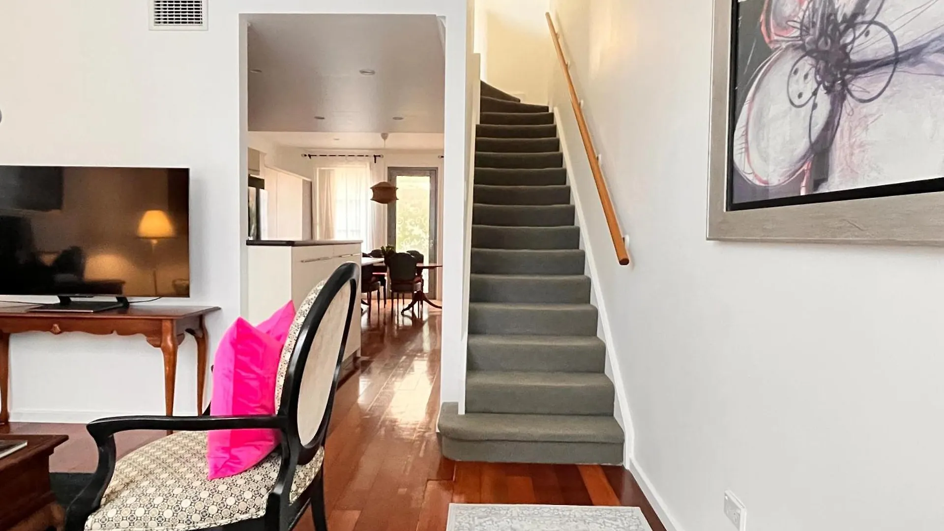 Charming Quiet Home In City Adelaide 0*,  Australia