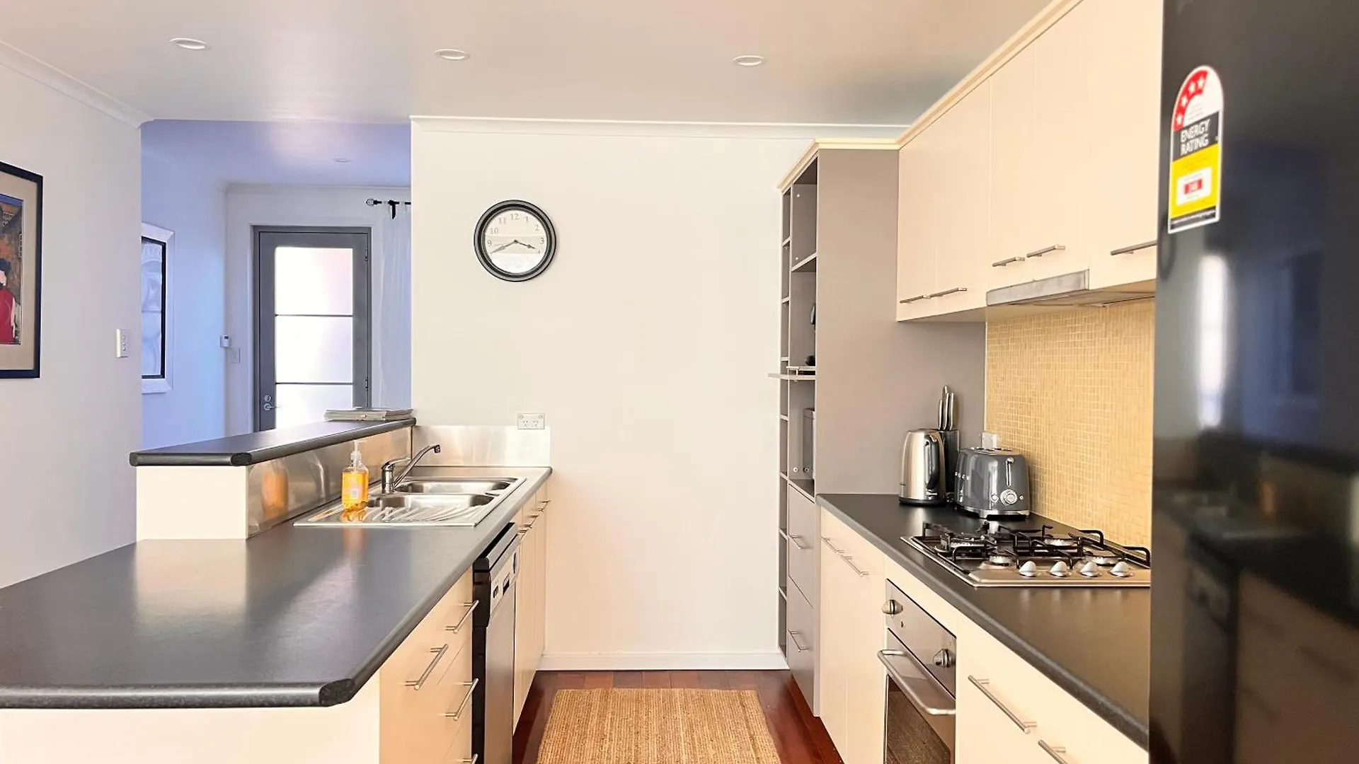 Charming Quiet Home In City Adelaide Australia