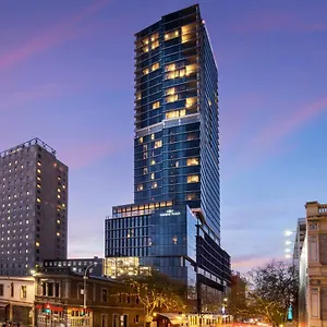 Crowne Plaza By Ihg Adelaïde