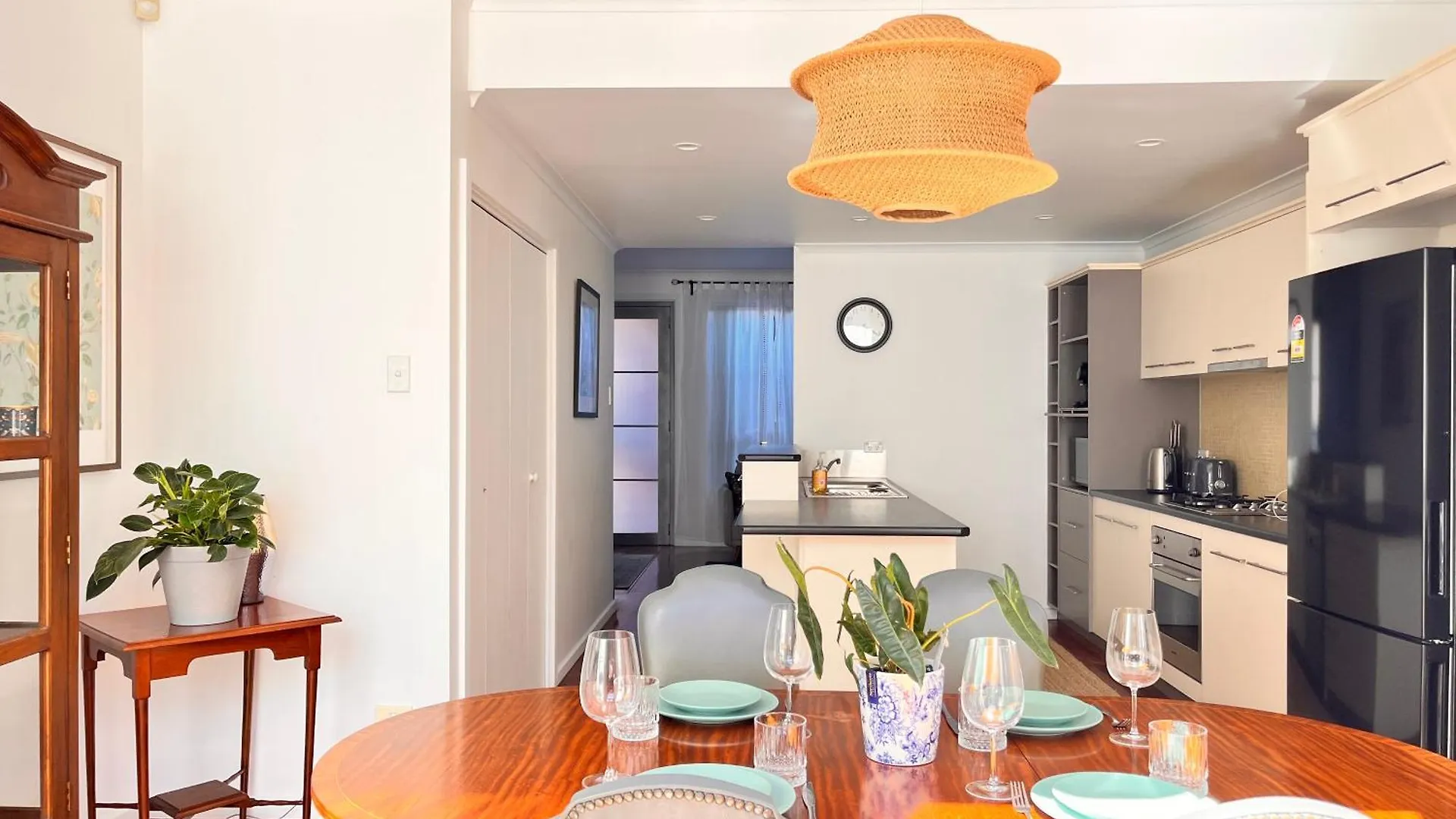 Tatil Evi Charming Quiet Home In City Adelaide